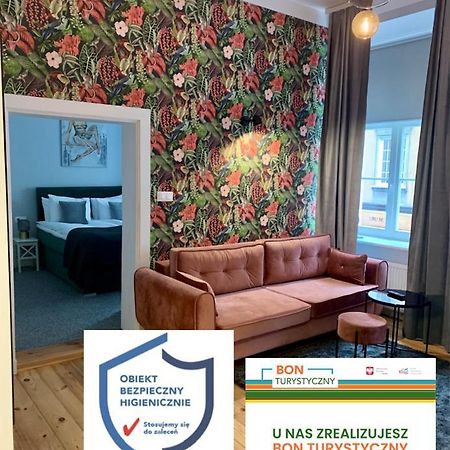 Apartamenty Plac Kolegiacki Poznań Extérieur photo