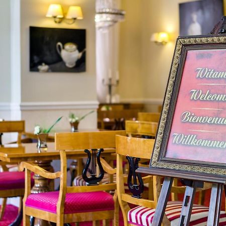 Apartamenty Plac Kolegiacki Poznań Extérieur photo