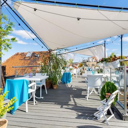 Apartamenty Plac Kolegiacki Poznań Extérieur photo