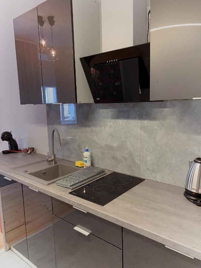 Apartamenty Plac Kolegiacki Poznań Extérieur photo