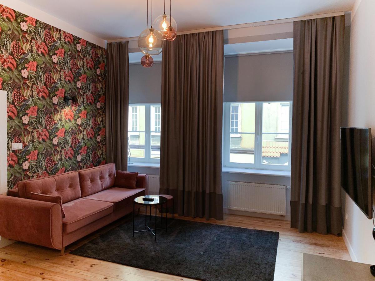 Apartamenty Plac Kolegiacki Poznań Extérieur photo
