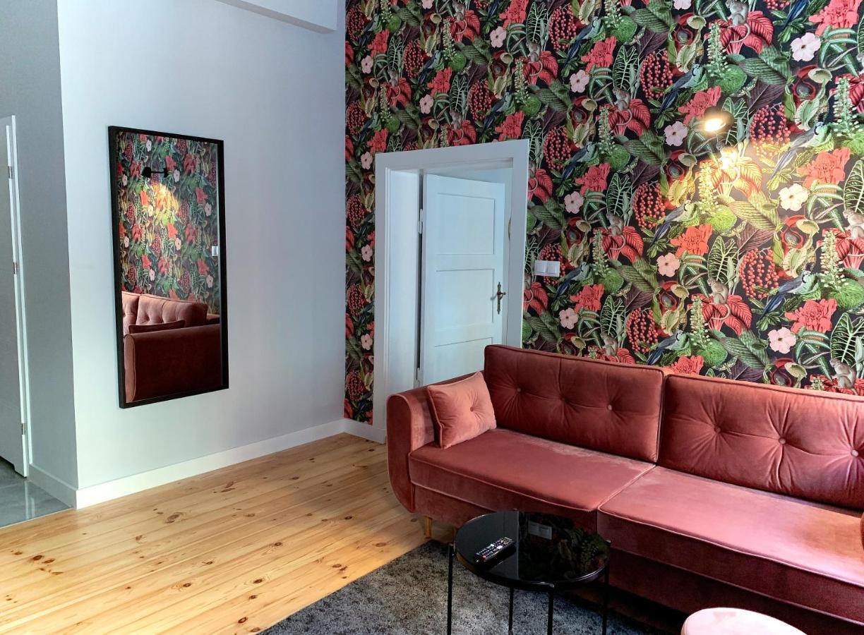Apartamenty Plac Kolegiacki Poznań Extérieur photo