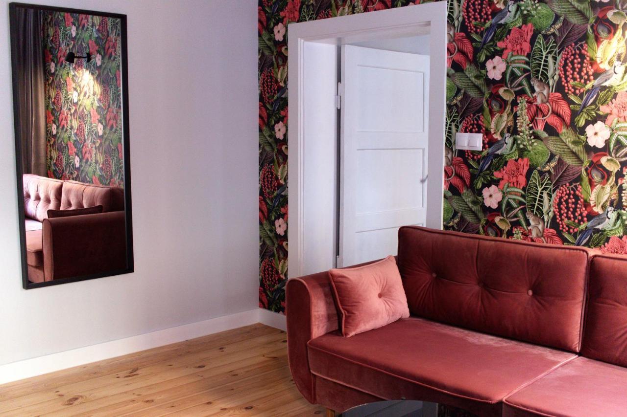 Apartamenty Plac Kolegiacki Poznań Extérieur photo