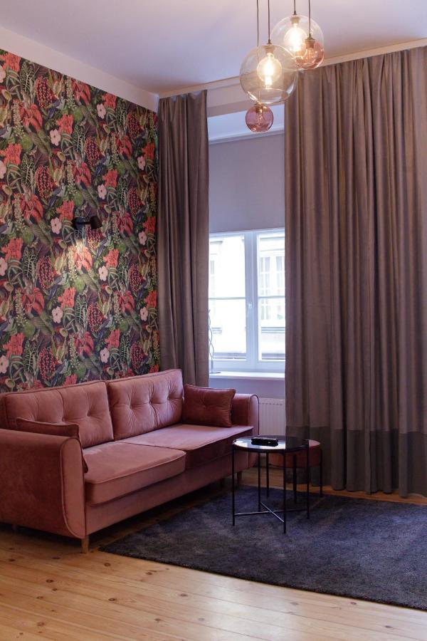 Apartamenty Plac Kolegiacki Poznań Extérieur photo