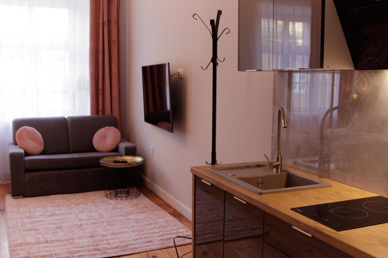 Apartamenty Plac Kolegiacki Poznań Extérieur photo