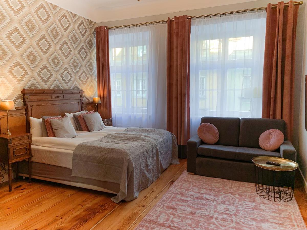 Apartamenty Plac Kolegiacki Poznań Extérieur photo