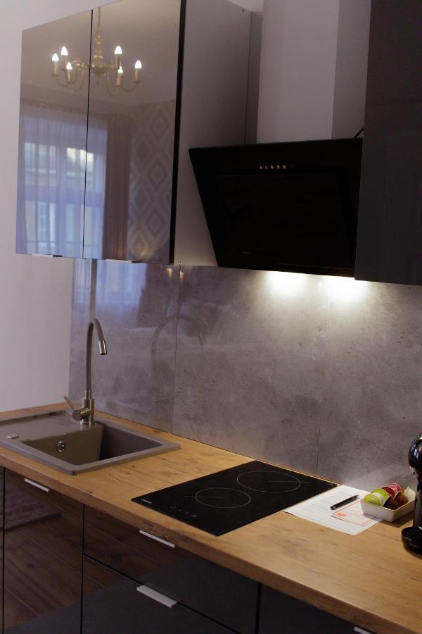 Apartamenty Plac Kolegiacki Poznań Extérieur photo